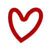 ❤️