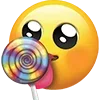 😘