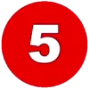 5️⃣