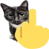 🖕