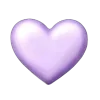 💜