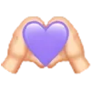 💜