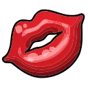 💋