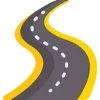 🛣️