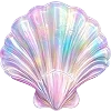 🐚