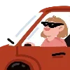 🚗