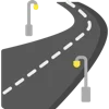 🛣️