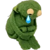 😢