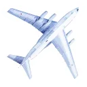✈️