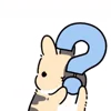 ❓