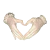❤️