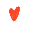 ❤️