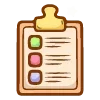 🗒