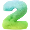 2️⃣