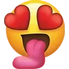 😘