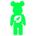 💚