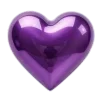 💜