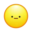 😐