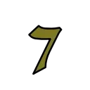 7️⃣