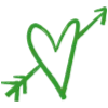 💚