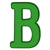 💚