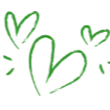 💚