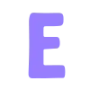 💜