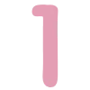 ➿
