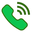 📞