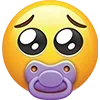 😘