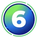 6️⃣