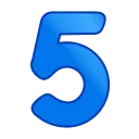 5️⃣