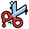 ✂