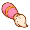 🖍