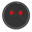 ☹️