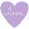 💜