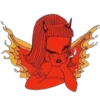😈