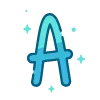 🔠