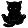 🐈‍⬛