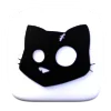 😺