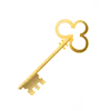 🗝