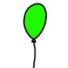 🎈