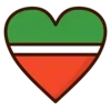 💚