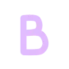 💜