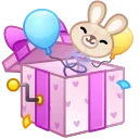 🎁