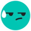 😕