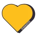 ❤️