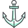 ⛵