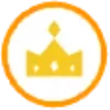 👑