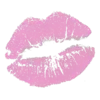 💋